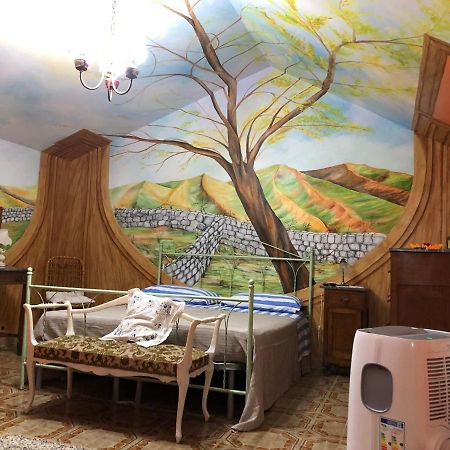 Bed And Breakfast Il Cavaliere Pozzilli Zewnętrze zdjęcie