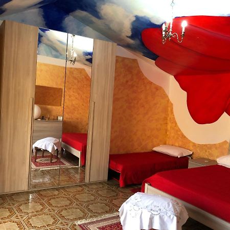 Bed And Breakfast Il Cavaliere Pozzilli Zewnętrze zdjęcie