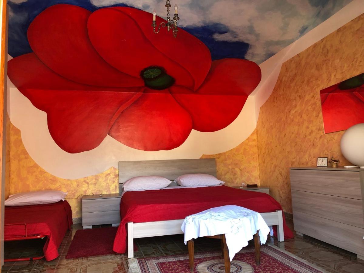 Bed And Breakfast Il Cavaliere Pozzilli Zewnętrze zdjęcie