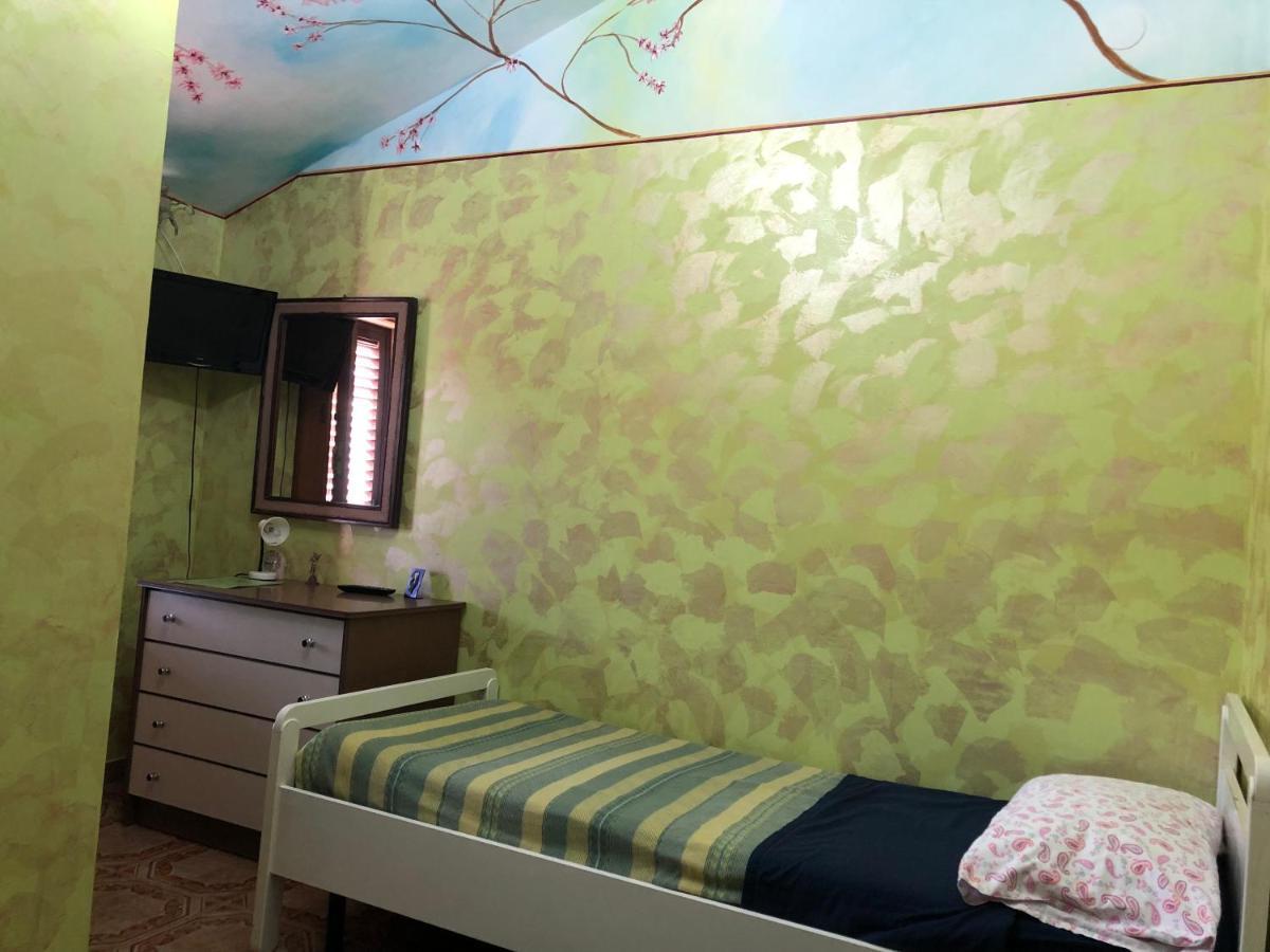 Bed And Breakfast Il Cavaliere Pozzilli Zewnętrze zdjęcie