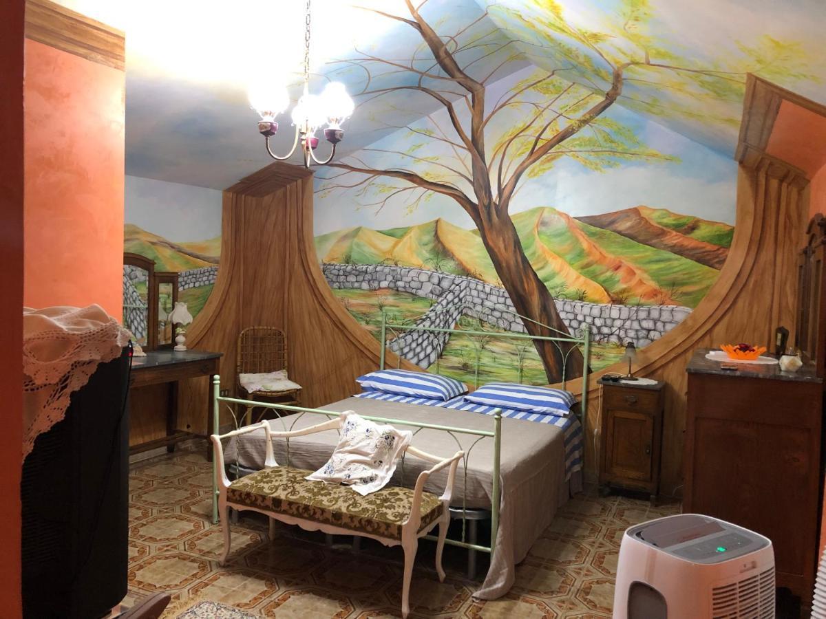Bed And Breakfast Il Cavaliere Pozzilli Zewnętrze zdjęcie