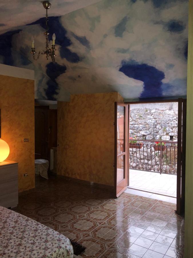 Bed And Breakfast Il Cavaliere Pozzilli Zewnętrze zdjęcie