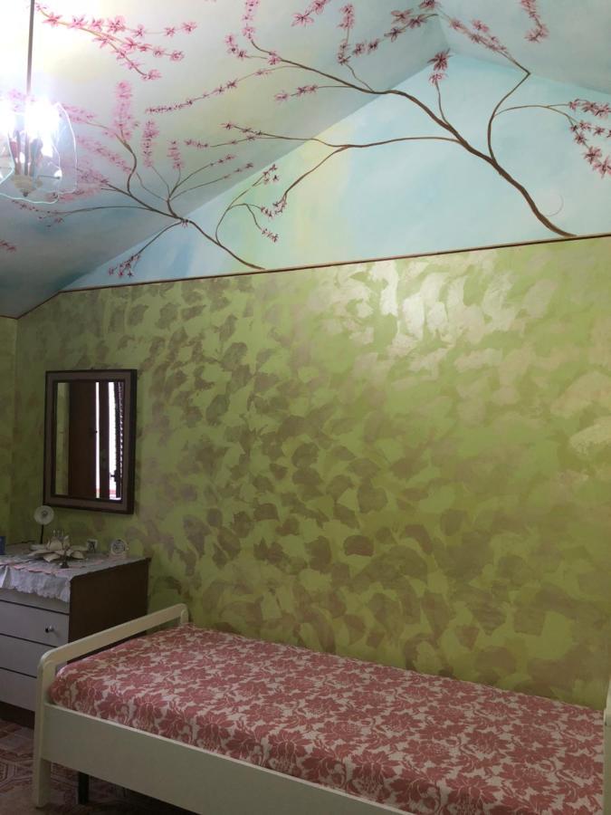 Bed And Breakfast Il Cavaliere Pozzilli Zewnętrze zdjęcie