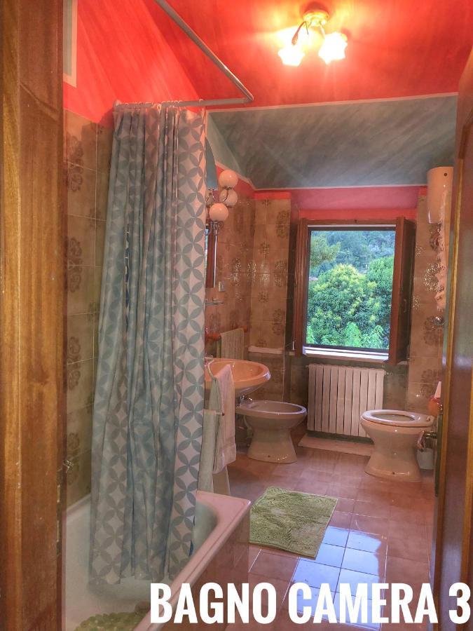 Bed And Breakfast Il Cavaliere Pozzilli Zewnętrze zdjęcie