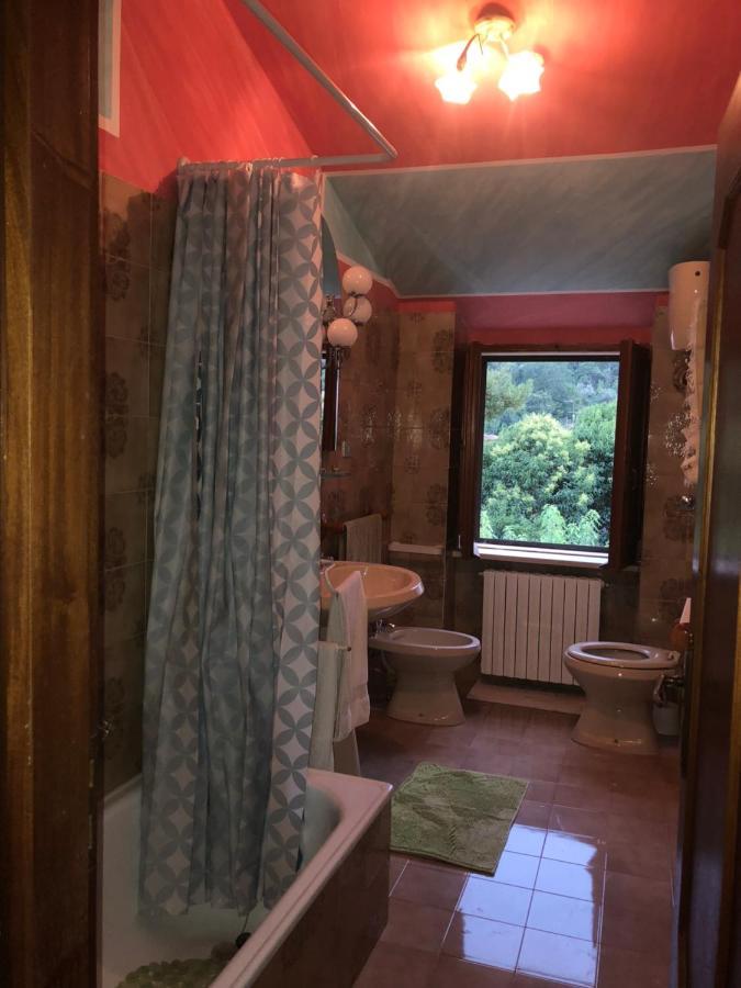 Bed And Breakfast Il Cavaliere Pozzilli Zewnętrze zdjęcie