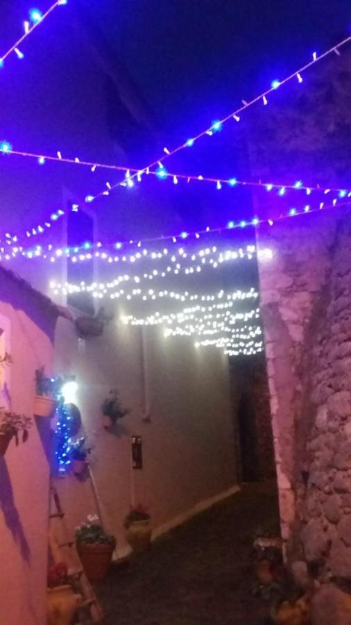 Bed And Breakfast Il Cavaliere Pozzilli Zewnętrze zdjęcie