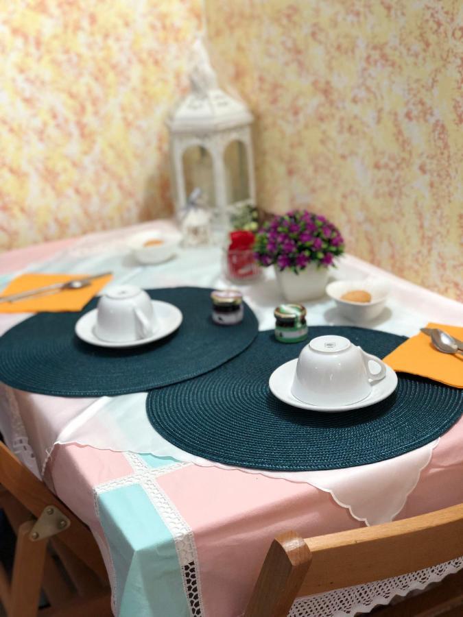 Bed And Breakfast Il Cavaliere Pozzilli Zewnętrze zdjęcie