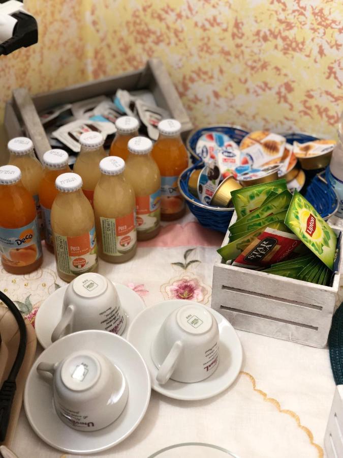 Bed And Breakfast Il Cavaliere Pozzilli Zewnętrze zdjęcie