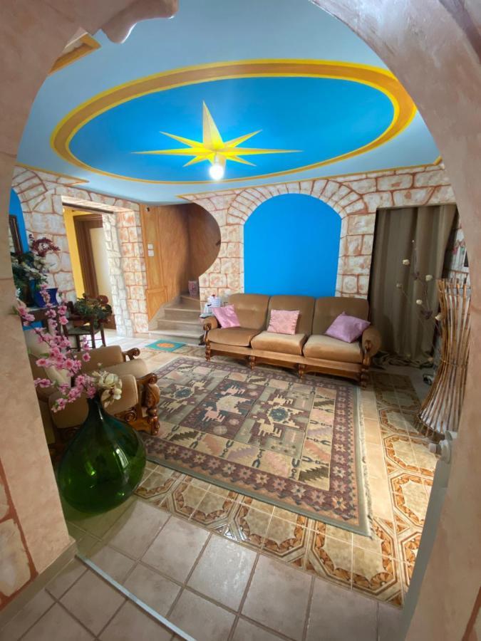 Bed And Breakfast Il Cavaliere Pozzilli Zewnętrze zdjęcie