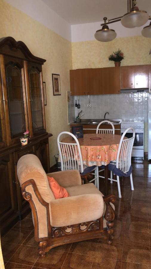 Bed And Breakfast Il Cavaliere Pozzilli Zewnętrze zdjęcie