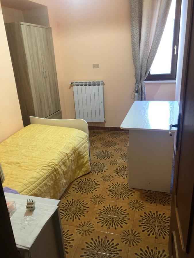 Bed And Breakfast Il Cavaliere Pozzilli Zewnętrze zdjęcie