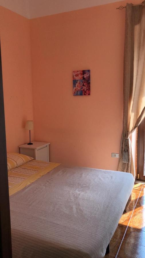 Bed And Breakfast Il Cavaliere Pozzilli Zewnętrze zdjęcie