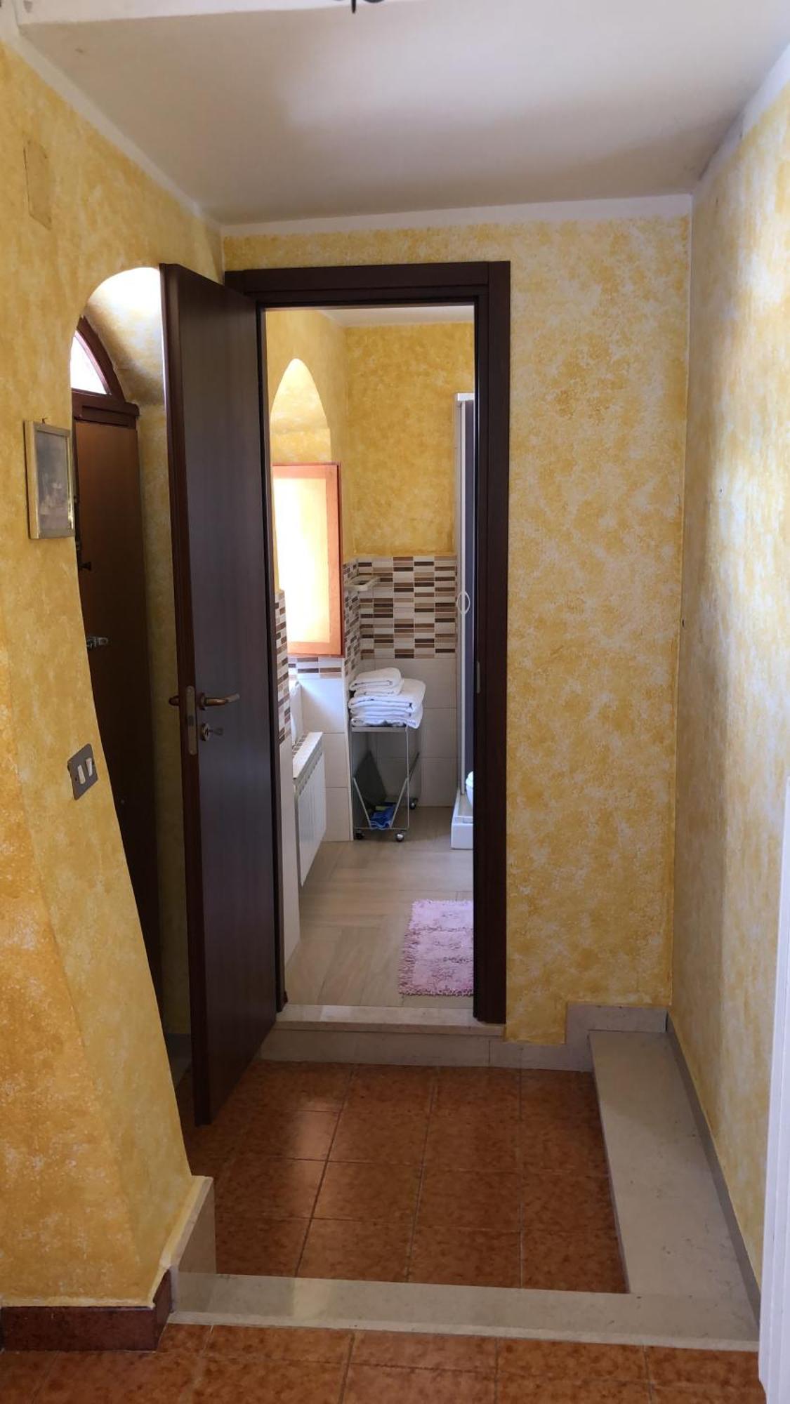 Bed And Breakfast Il Cavaliere Pozzilli Zewnętrze zdjęcie