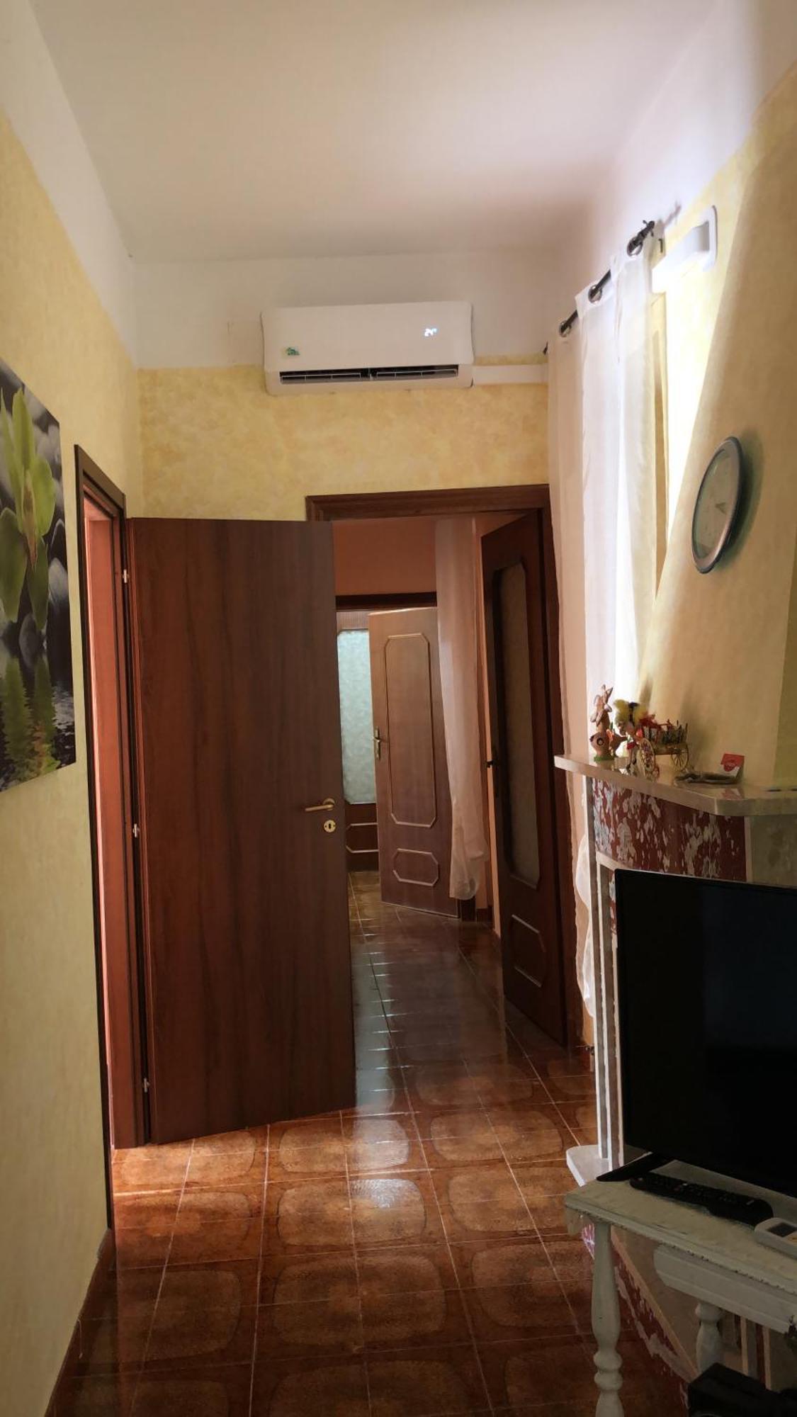 Bed And Breakfast Il Cavaliere Pozzilli Zewnętrze zdjęcie